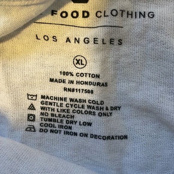 76ers XL long sleeve shirt - Picture 4 of 5